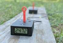 The Most Accurate Chronograph in the World? The Two-Box Chrono from Autotrickler (Full Review)