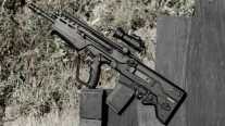 IWI TAVOR 7 in 7.62 NATO - Review