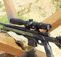 UTG PRO Scope Rings: American Made & Budget Friendly