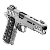 Kimber Teasing Models for 2020: Collectors' Editions, Carry Guns and More