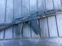 Problems With Your AK? Lee Armory Makes Them Run!