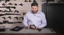 Kimber EVO SP TT & TLE Unboxed at the Gun Counter