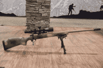 CVA's Paramount Pro - Long Range Muzzleloader - SHOT Show 2020