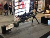 Winchester's Renegade Long Range SR - SHOT Show 2020