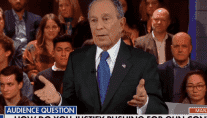 Bloomberg's 2A Lies on Full Display During Fox News Town Hall
