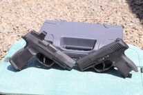 The SIG P365 vs P365XL