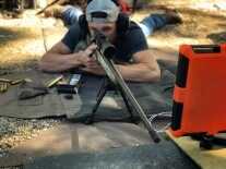 Browning X-Bolt Western Hunter in 28 Nosler