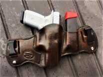 American Perfection: Lone Wolf's New LTD-19 Pistol