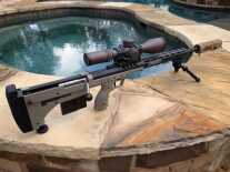 Desert Tech Issues Immediate Recall on SRS Strikers