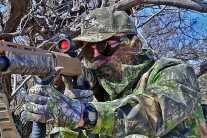 Field Tested: Trijicon’s MRO HD 1X25 Red Dot Sight
