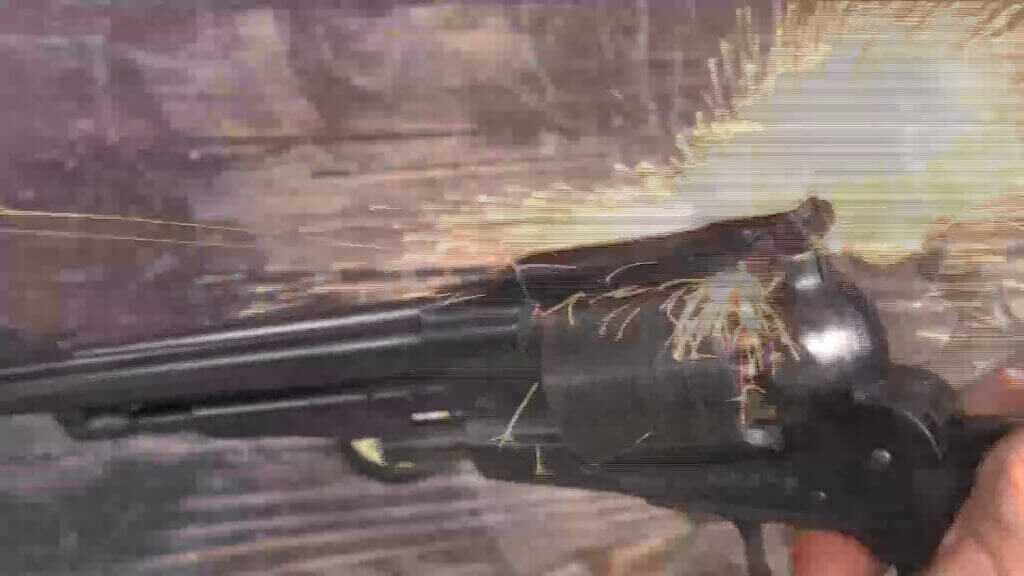 How to SHOOT Black Powder Pistols for the First Time