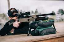 Umarex Airguns Announces the Gauntlet 2 PCP Air Rifle