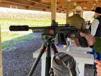 Clay Visits the Bergara Long Shot Tour