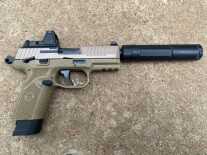 FNH 502: Greatest Trainer of All Time?