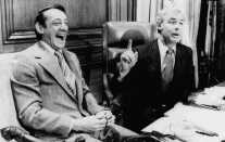 Dan White, George Moscone, Harvey Milk, and the Twinkie Defense