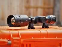 ATN ThOR 4 640- Godlike or Gimmick? Long Term Review