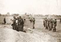 Panzermeyer and the Ardenne Abbey Massacre