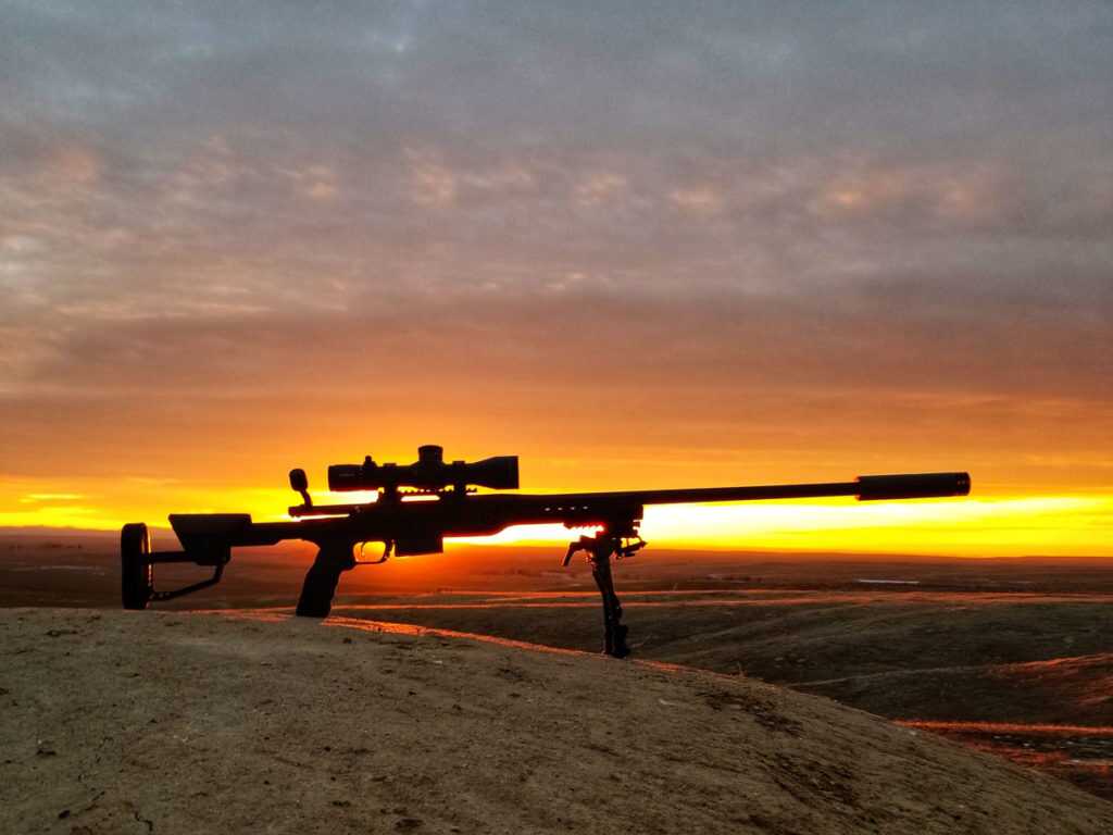 Why a Silencer Might Prevent Dementia & 17 Other Reasons You Need a Suppressor