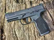 SIG's NEW P322 Rimfire - Fully Tested w/18 Different Types of Ammo!