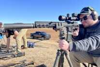 Foxtrot Mike Products FM-15