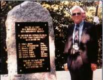 SSG Alan Magee: The Luckiest Man in the World