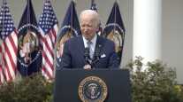 Biden’s A Broken Record: President Keeps Telling This Lie About 2A