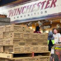 Winchester Awarded $145M U.S. Army Pistol Ammunition Contract