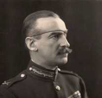 The Unkillable Adrian Carton de Wiart: “Frankly, I Had Enjoyed the War”