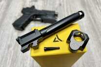 44% Recoil Reduction?! Enter The Radian AFTERBURNER + RAMJET