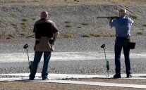 Stevens Shotguns Adds the 555 Sporting Model to the Over/Under Lineup