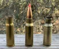 6.5 Grendel,….Little Giant!!!