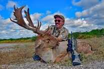 Field Tested: Benelli’s BE.S.T. Lupo Rifle