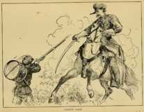 3-Will-Child Soldiers: The Tale of Johnny Clem