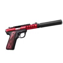 The "Silenced Night" Christmas Wishlist!