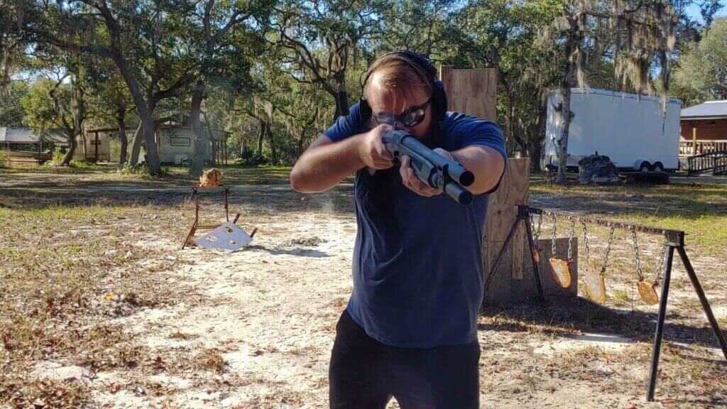 3 - The Home Defense Easy Button