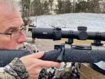 A $1,000 Rifle Scope for Under $700? Meopta’s Optika6 3-18x50