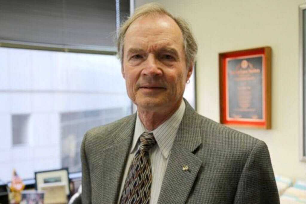 3-Will-LT Stephen Peck: Nature versus Nurture