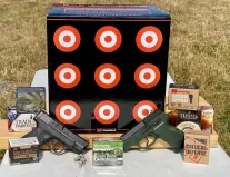 Intruder in a Box: A Better Way to Test Self-Defense Ammunition?