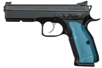 The Best Out of The Box Competition Guns