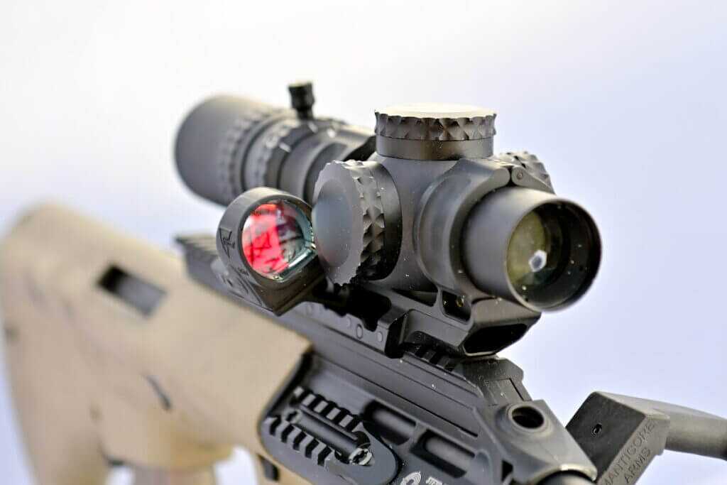 Scalarworks Leap and Kick Mounts