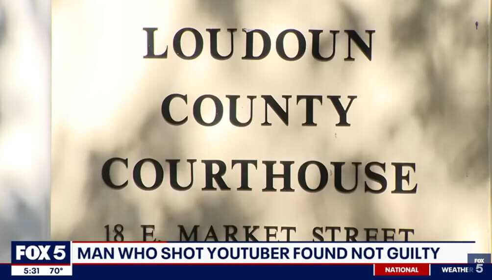 Jury Rules Man Shot In Self-Defense During April Mall Shooting