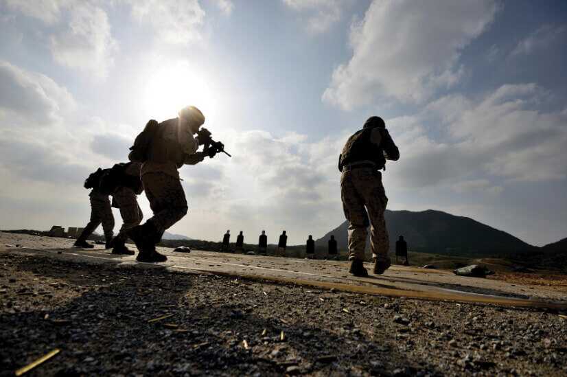 3 - The Best Drills For Beginners