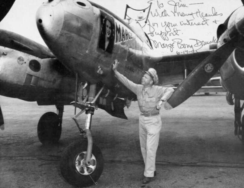 3-Will-When America’s Ace of Aces Shot Down a Crocodile