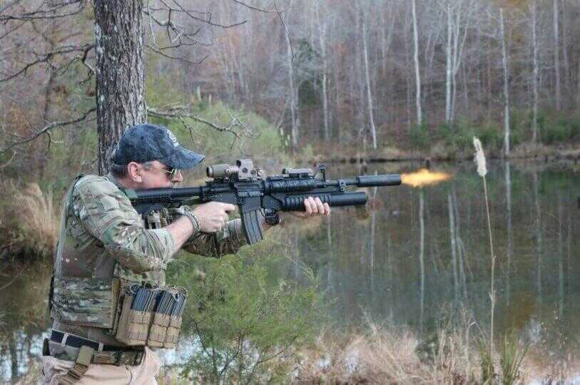 3-Will-The SilencerCo Velos LBP Sound Suppressor: Stop Passing Gas