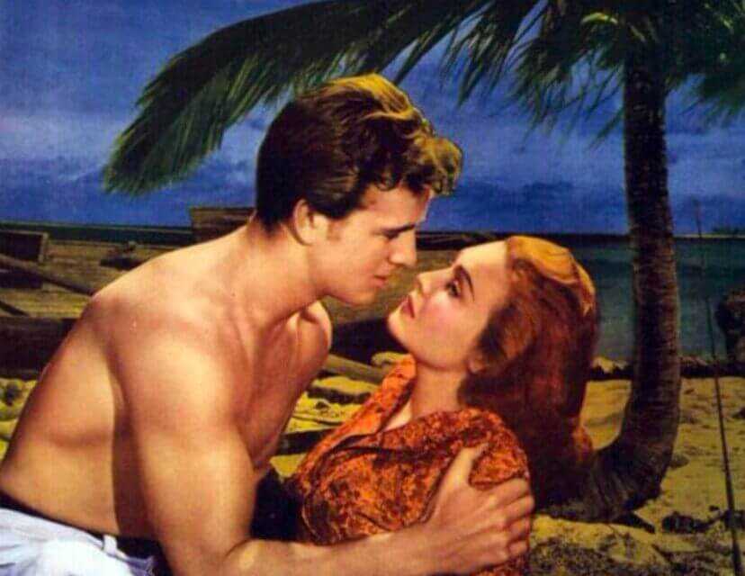 3 - Will - Sterling Hayden: Sailor, Actor, Viking, Spy