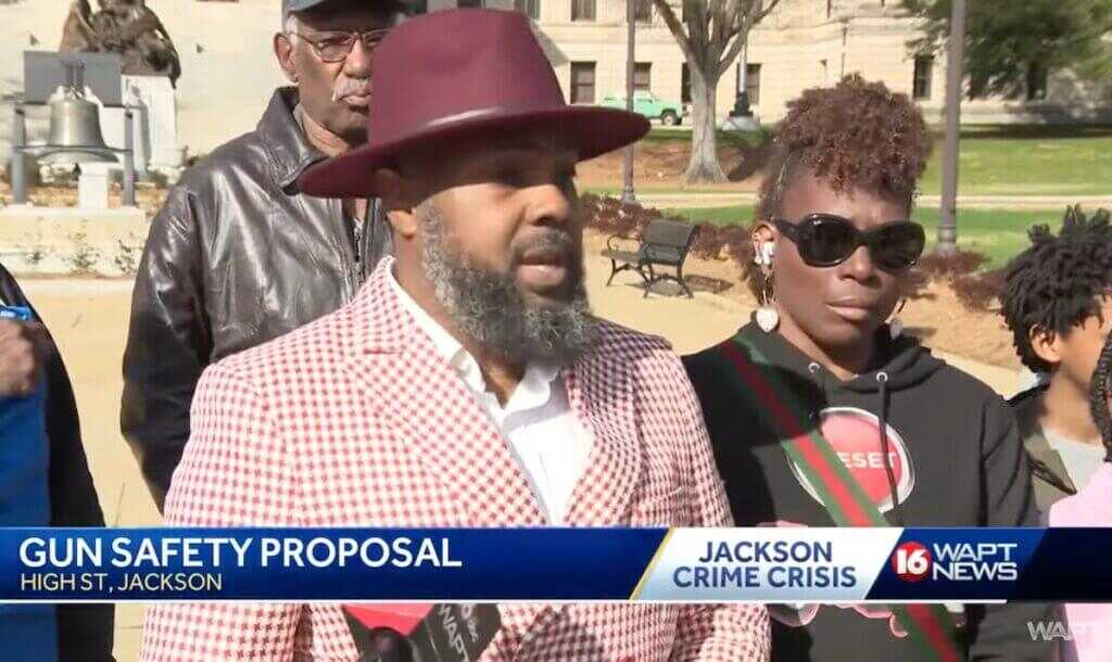 Reset Jackson's CEO James Hopkins.