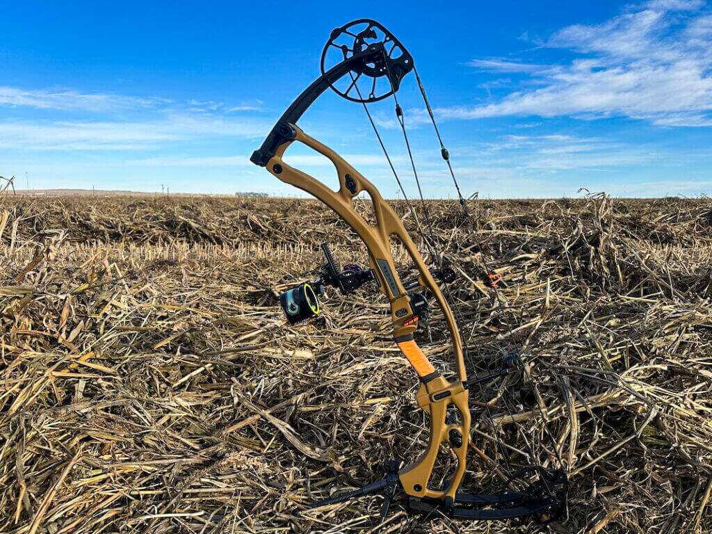 Hoyt RX-9 Ultra