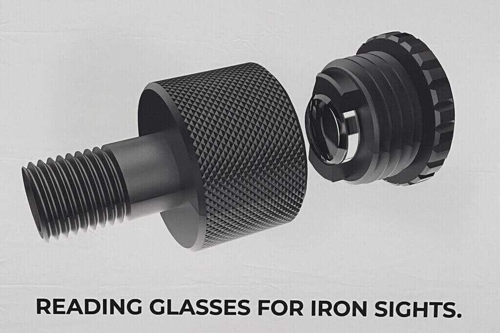 Specialty Archery Supply Iron I