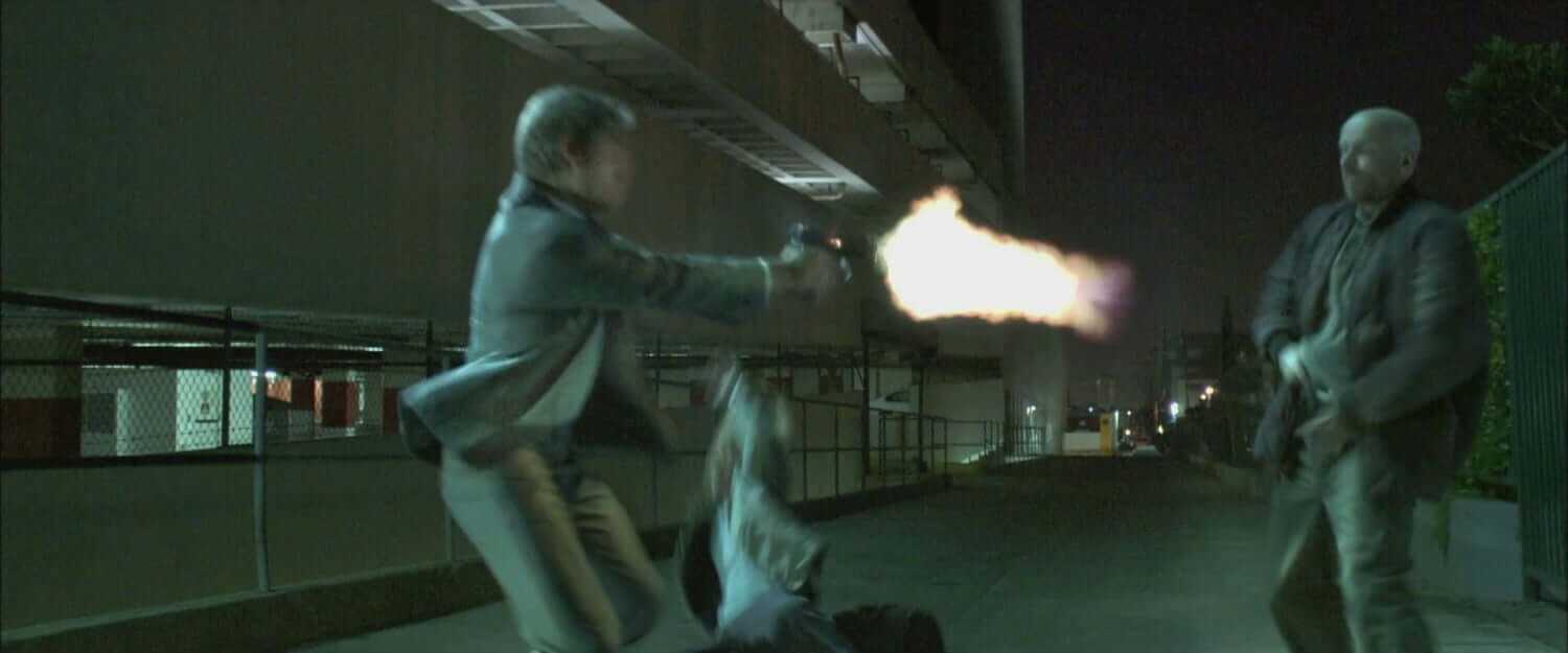 iconic mozambique drill