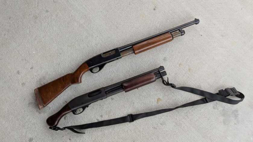 Shockwave size comparison